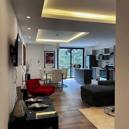 Apartamento En Cayala